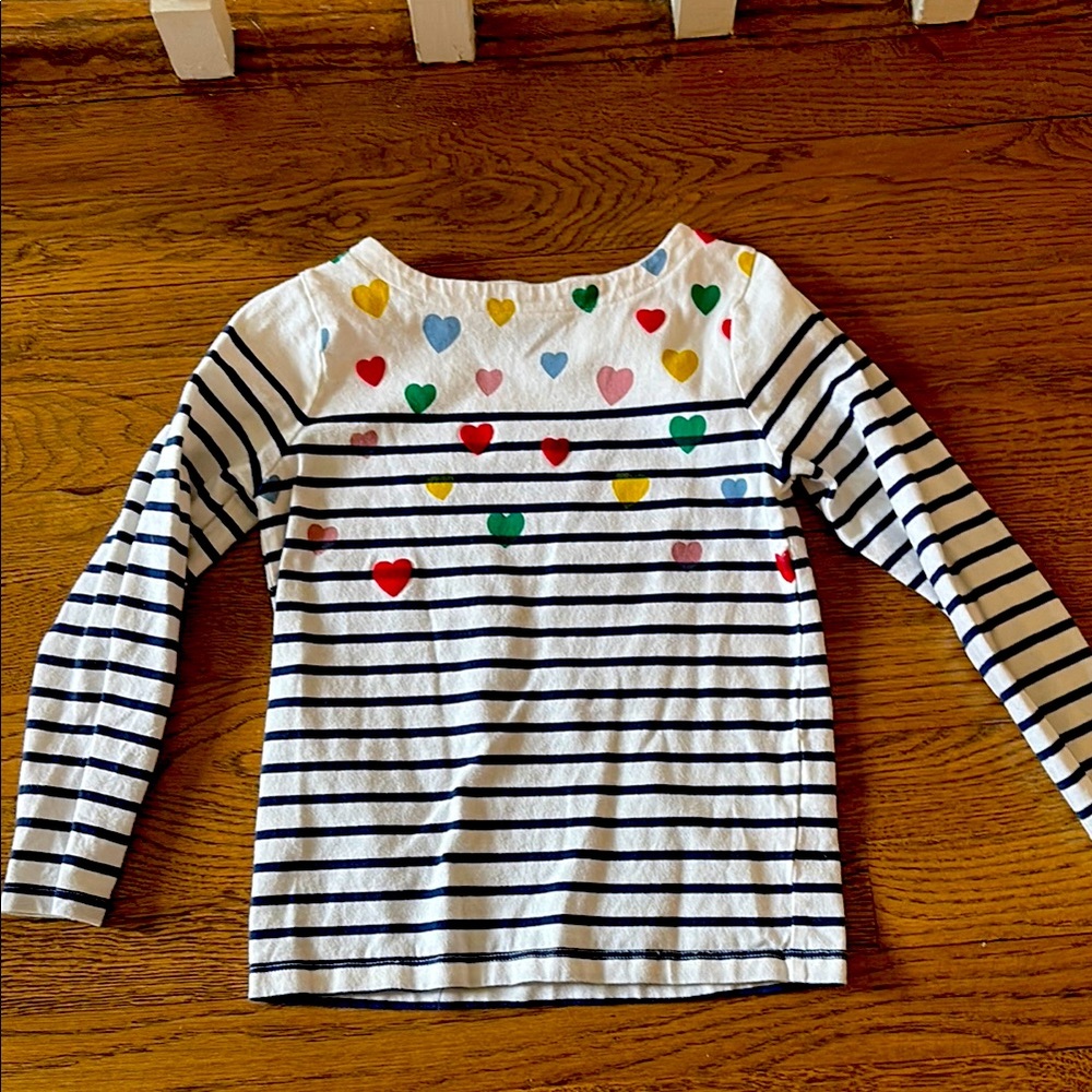 Biden Breton t shirt